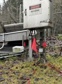 gas-and-elctrical-utility-line-locating-victoria High volatage electrical locate near Victoria